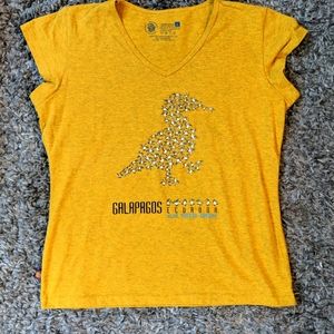 Ecuador tee shirt